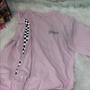Vans Shirt
